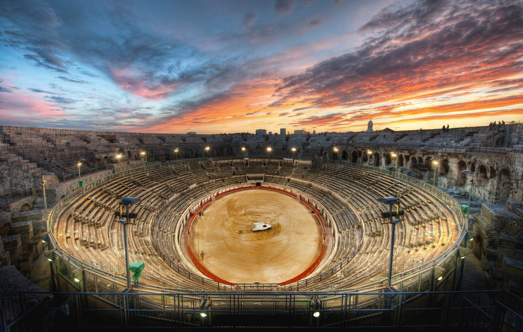 Nimes